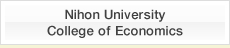 Nihon University College of Economics