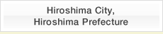 Hiroshima City, Hiroshima Prefecture
