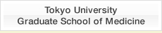 Tokyo University Graduate School of Medicine